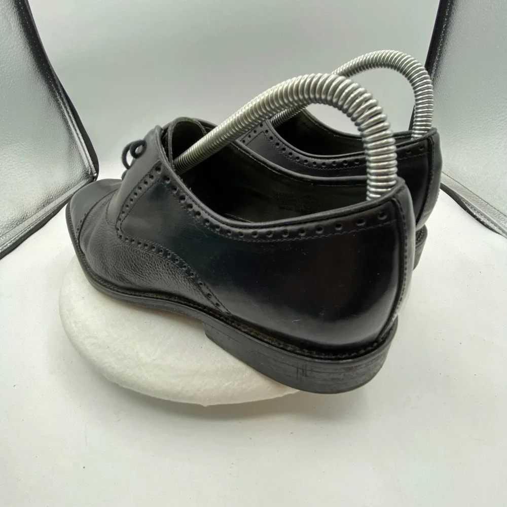 Johnston & Murphy classic cap